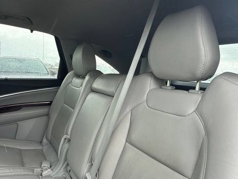 Used 2016 Acura MDX SH-AWD image 12