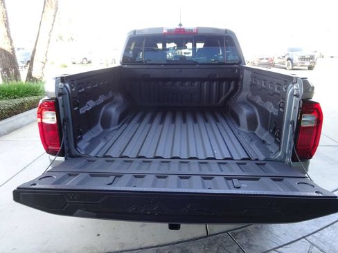 New 2026 GMC Canyon Elevation w/ Convenience Package RWD image 7