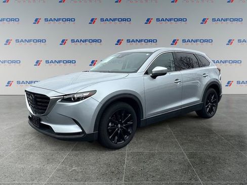 Used 2023 MAZDA CX-9 Touring Plus image 1