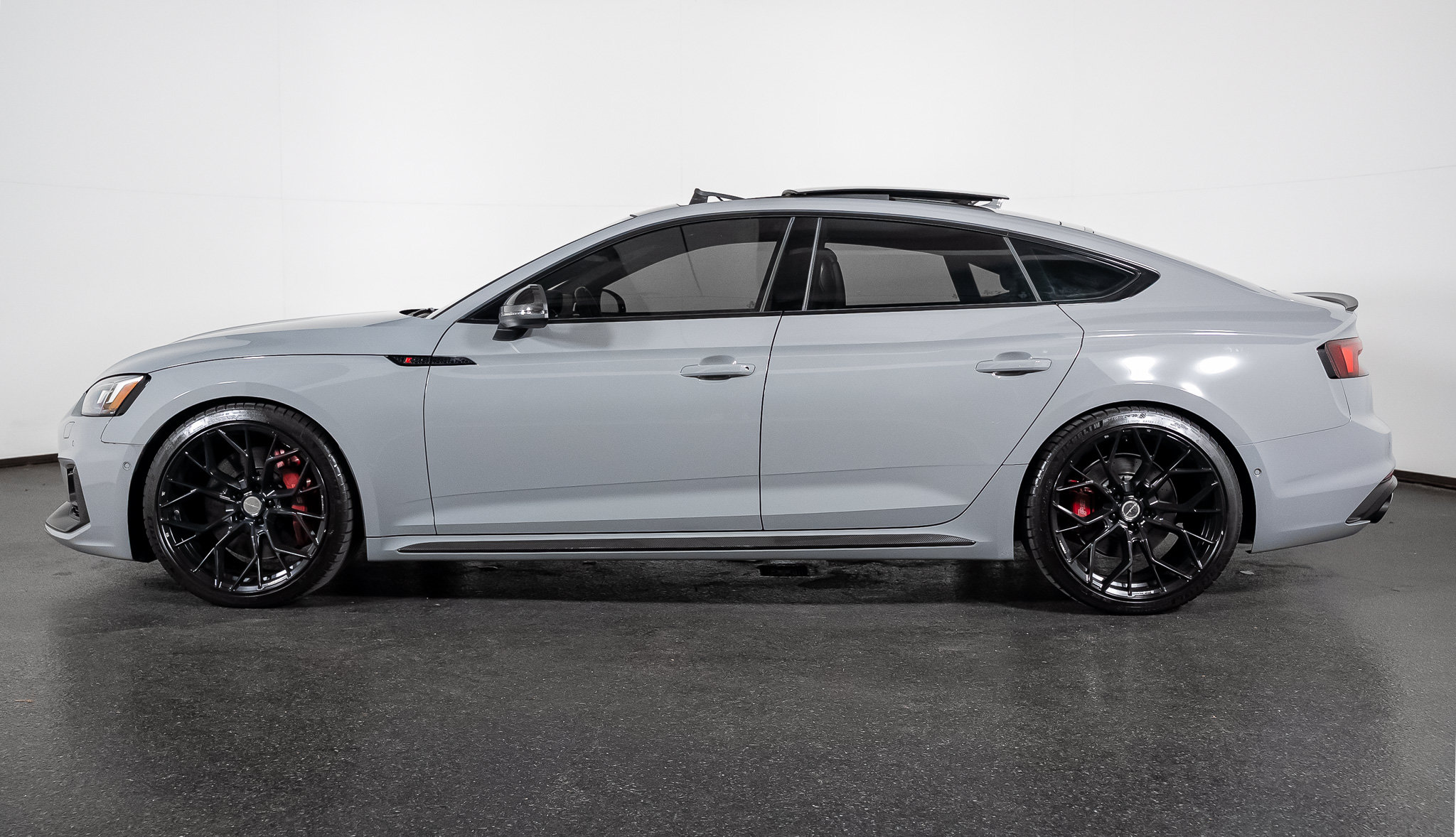 Used 2019 Audi RS 5 Sportback AWD/4WD image 15