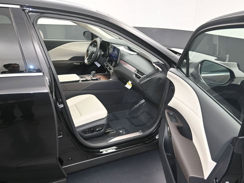 New 2026 Lexus RX 350 image 10