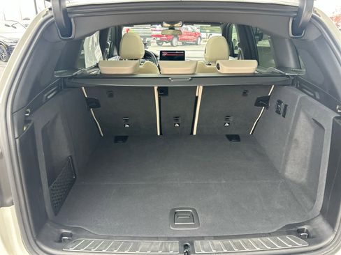 Certified 2024 BMW X3 xDrive30i w/ Premium Package image 12