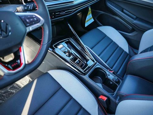 New 2026 Volkswagen GTI SE image 27