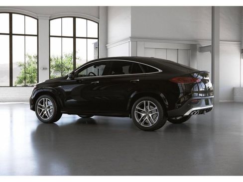 Used 2022 Mercedes-Benz GLE 53 AMG 4MATIC Coupe image 32