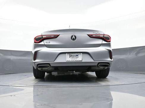 Used 2021 Acura TLX Base image 30