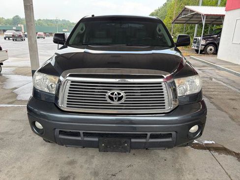 Used 2010 Toyota Tundra Limited AWD/4WD image 8