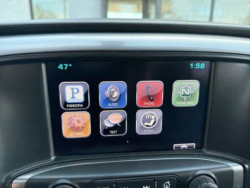 Used 2015 Chevrolet Silverado 1500 LT w/ LT Convenience Package image 17