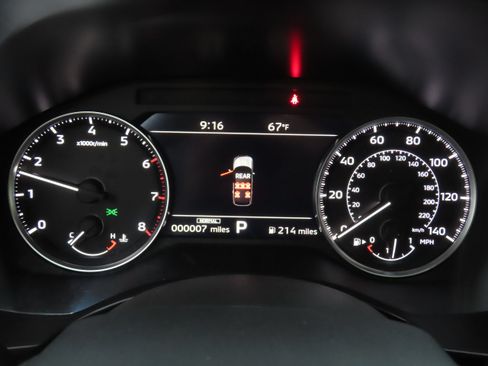 New 2026 Mitsubishi Outlander SE AWD/4WD image 12