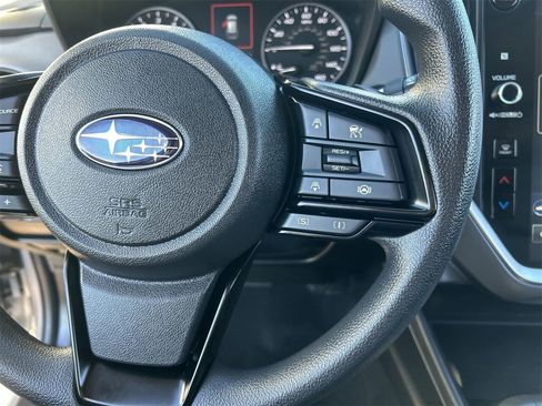 Certified 2025 Subaru Crosstrek 2.0i Premium image 21