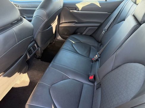 Used 2023 Toyota Camry XSE image 13