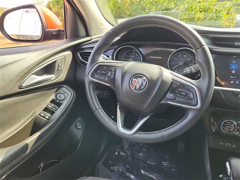 Certified 2020 Buick Encore GX Select w/ Advanced Technology Package image 15