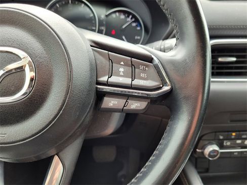 Used 2020 MAZDA CX-5 Grand Touring image 35