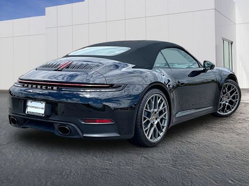 Certified 2026 Porsche 911 Carrera RWD image 7