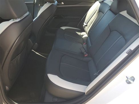 New 2026 Kia K5 GT-Line image 21