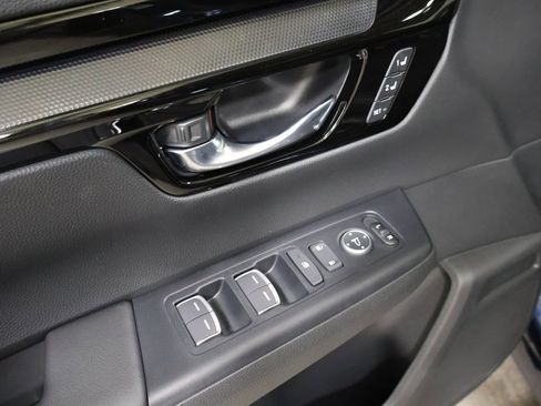 New 2026 Honda CR-V EX-L image 12