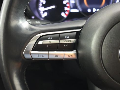 Used 2023 MAZDA CX-5 AWD 2.5 S w/ Select Package image 20