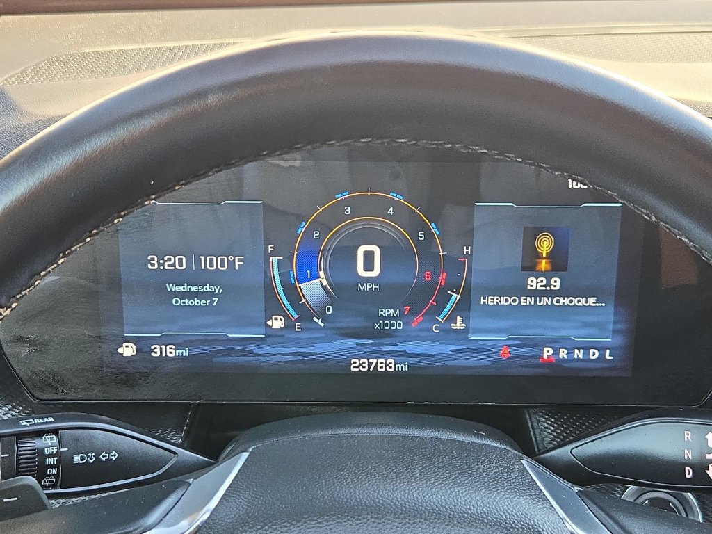Used 2026 Chevrolet Equinox LT FWD image 16