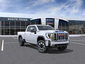 New 2026 GMC Sierra 2500 Denali w/ Denali Reserve Package AWD/4WD video 1