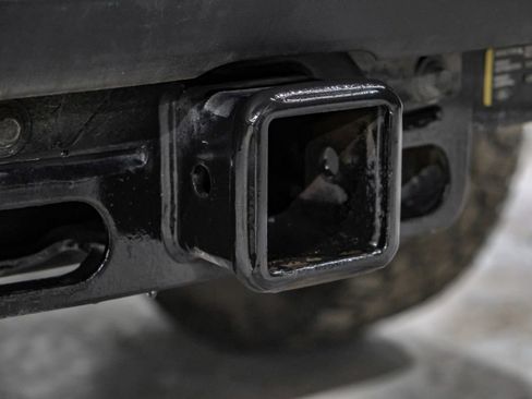 Used 2022 Ford F350 Limited image 57