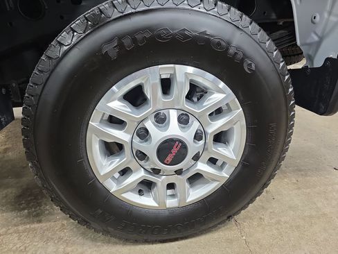 New 2026 GMC Sierra 2500 Pro w/ Convenience Package image 31