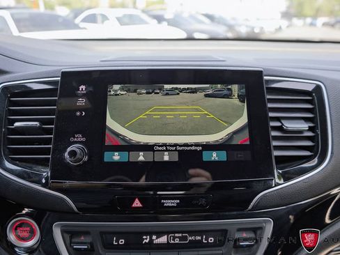 Used 2020 Honda Passport Elite image 32