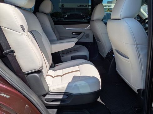 Used 2024 MAZDA CX-90 3.3 Turbo w/ Premium Plus Pkg image 21