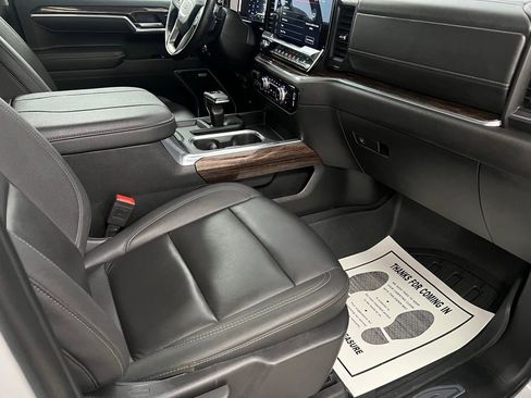 Used 2025 GMC Sierra 1500 Elevation w/ Elevation Premium Package image 66