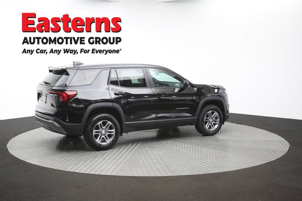 Used 2026 GMC Terrain Elevation FWD image 45