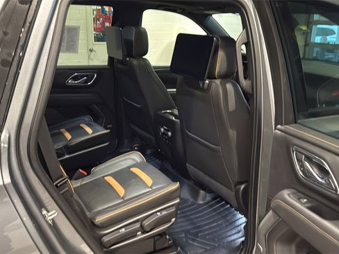Used 2021 GMC Yukon AT4 w/ AT4 Premium Plus Package image 14