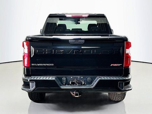 Used 2019 Chevrolet Silverado 1500 RST w/ All-Star Edition AWD/4WD image 6