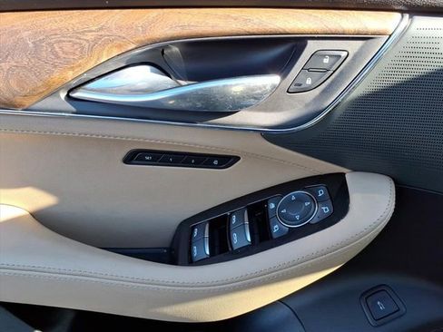 Used 2025 Cadillac CT5 Premium Luxury w/ Technology Package image 27