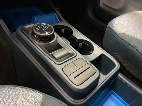 New 2025 Ford Maverick XLT image 22