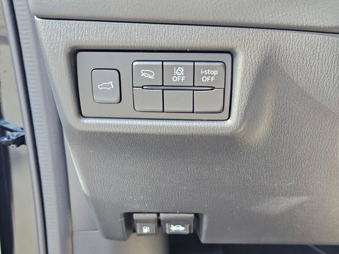 New 2025 MAZDA CX-5 AWD 2.5 S w/ Preferred Package image 34