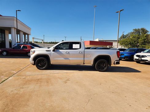 Used 2021 GMC Sierra 1500 Elevation image 4