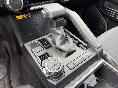 New 2026 Toyota 4Runner TRD Off-Road Premium image 14