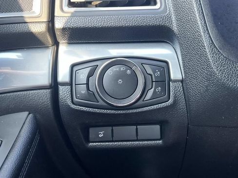 Used 2017 Ford Explorer Limited AWD/4WD image 13