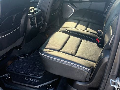 Used 2021 RAM 1500 Limited image 18