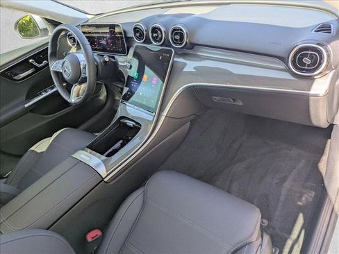 Certified 2026 Mercedes-Benz C 300 Sedan image 23