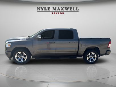Used 2022 RAM 1500 Lone Star