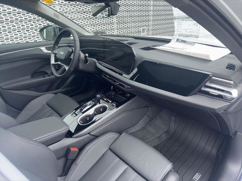 New 2026 Audi A6 Premium Plus AWD/4WD image 7