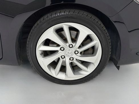Used 2016 Acura ILX w/ Premium Package FWD image 33