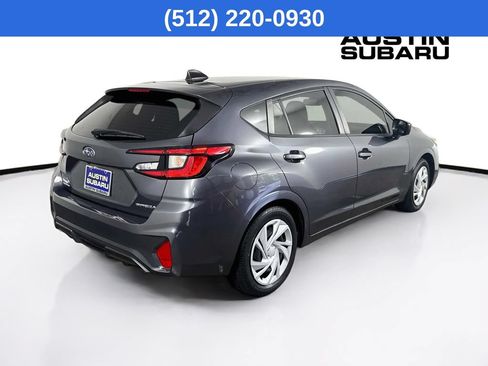 Used 2024 Subaru Impreza 2.0i AWD/4WD image 8