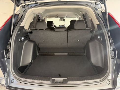 Used 2026 Honda CR-V LX image 29
