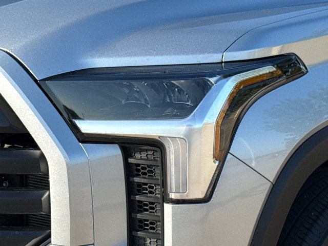 Used 2025 Toyota Tundra SR5 w/ SX Package RWD image 4