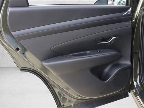 New 2026 Hyundai Tucson SEL image 21