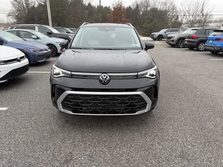 New 2025 Volkswagen Taos SEL video 2