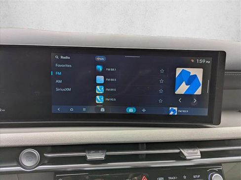 New 2026 Hyundai Tucson Limited image 18