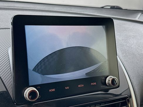 Used 2024 Mitsubishi Eclipse Cross SE image 21