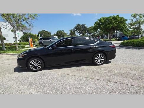 Used 2020 Lexus ES 350 w/ Premium Package FWD image 40