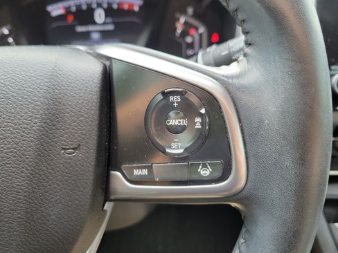 Used 2019 Honda CR-V EX-L image 30